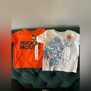 Kids t-shirt bundle
